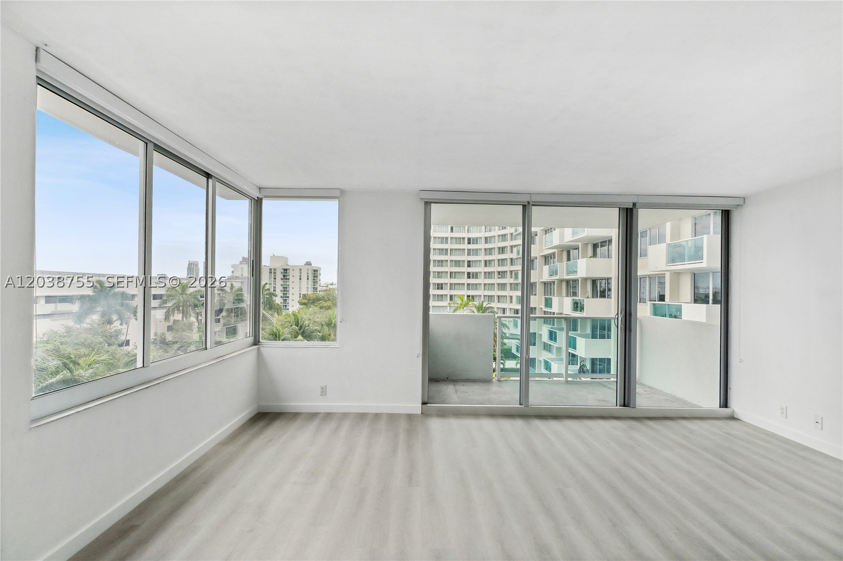 MIRADOR 1200 CONDO - Residential Lease