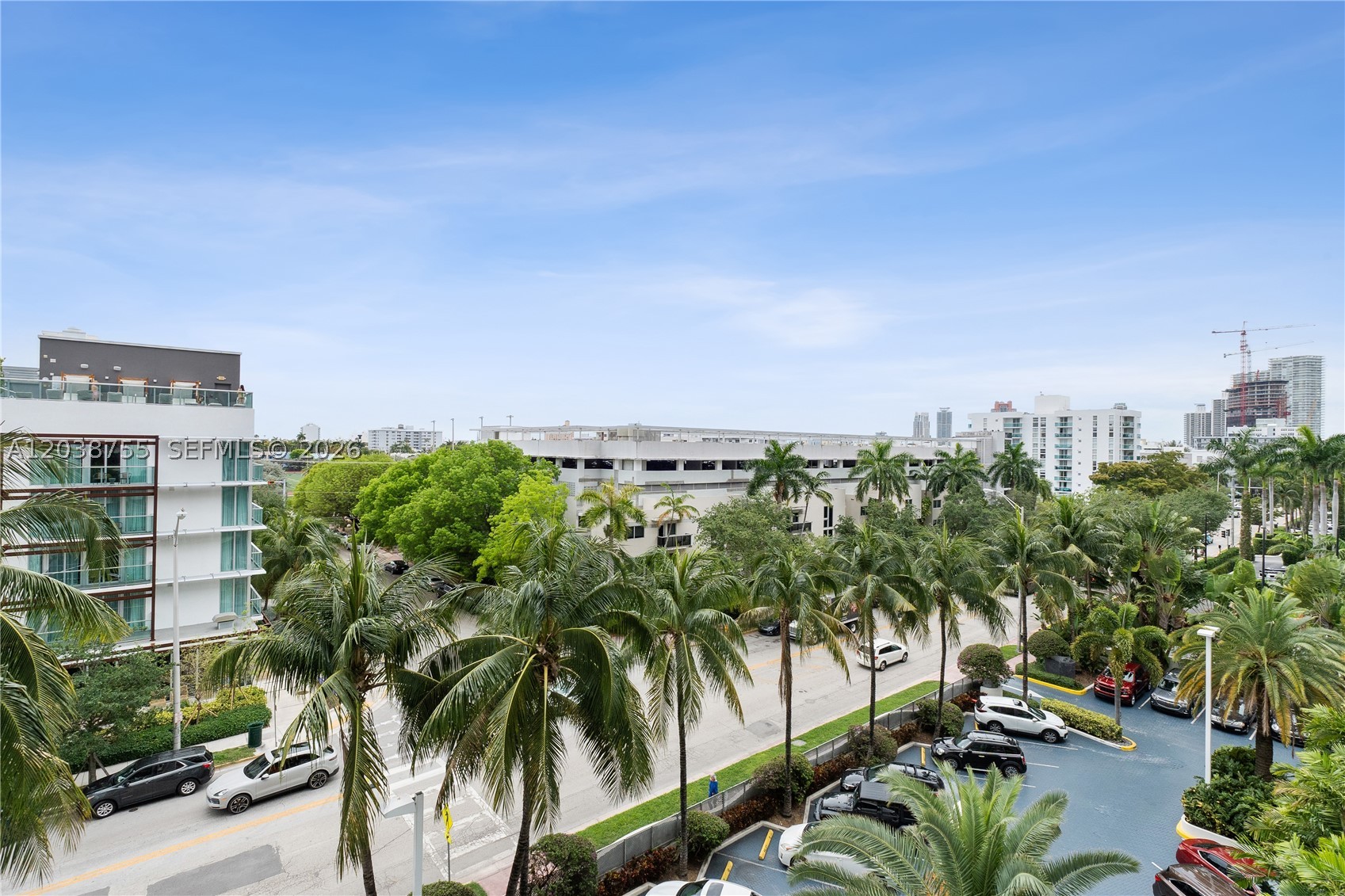 MIRADOR 1200 CONDO - Residential Lease