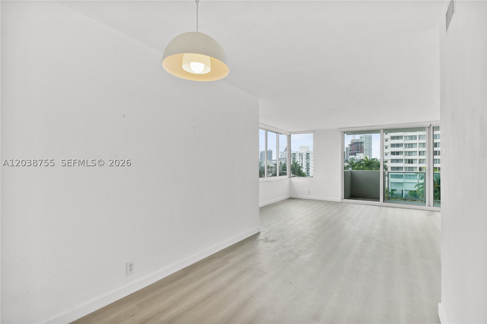 MIRADOR 1200 CONDO - Residential Lease