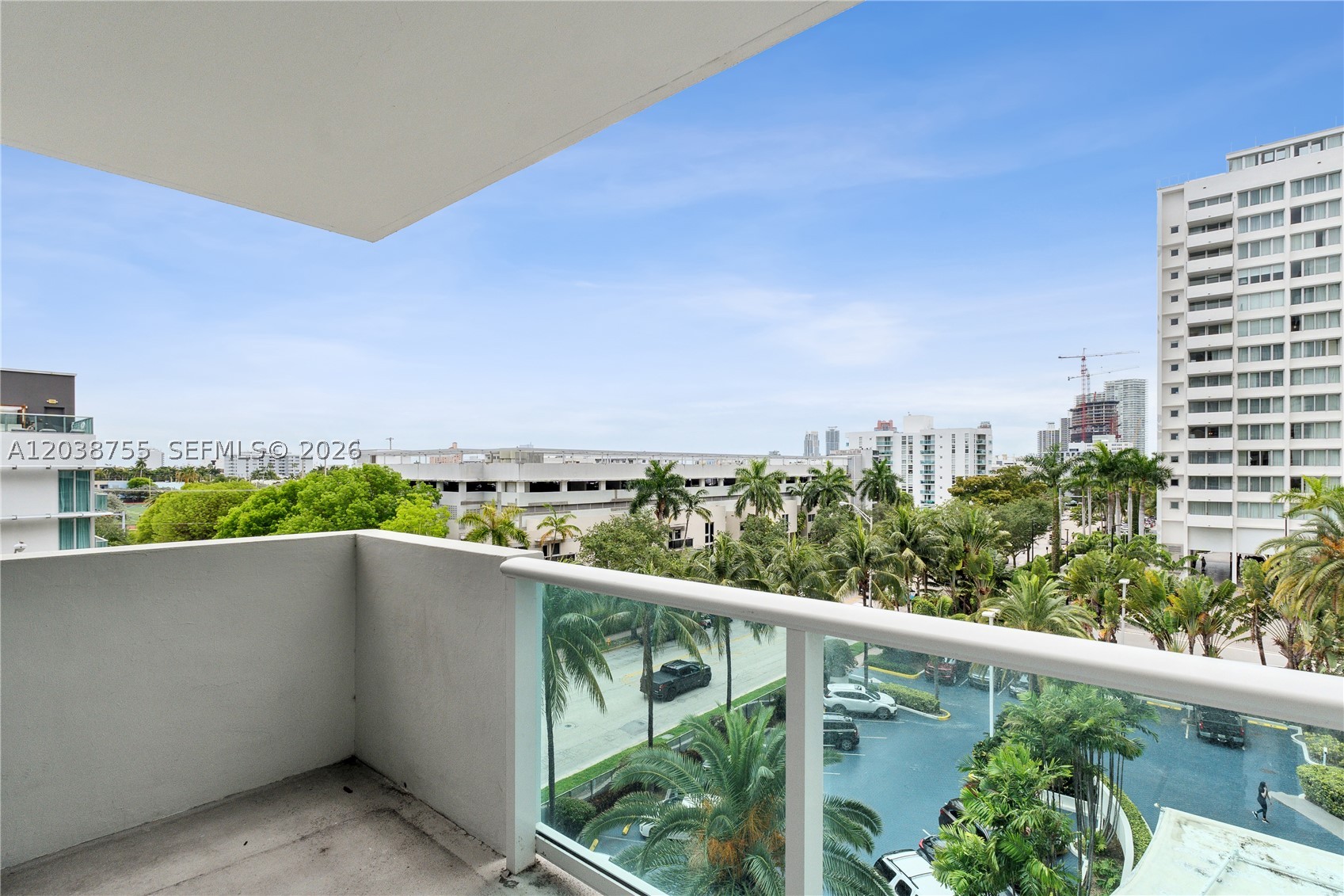 MIRADOR 1200 CONDO - Residential Lease