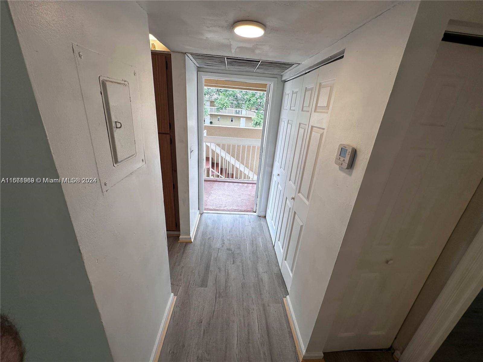 LAKEWOOD VILLAGE - Residential Lease