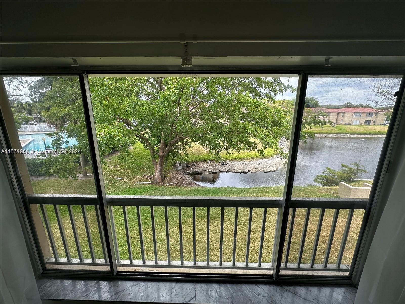 This charming 2-bedroom, 2-bathroom condo is nestled in the desirable Lakewood Village community of Coral Springs. Coral Springs offers residents a vibrant atmosphere with convenient access to shopping, dining, and entertainment, all while maintaining a peaceful suburban feel. Enjoy the convenience of having everything you need right at your fingertips because the condo is located on Atlantic Blvd, putting you within walking distance of shops, restaurants, and the Coral Springs Mall on University Drive. This condo offers the perfect blend of tranquility and in-community amenities. Relax in the serene setting while enjoying access to a sparkling swimming pool and soothing hot tubs. Contact us today to schedule a showing!