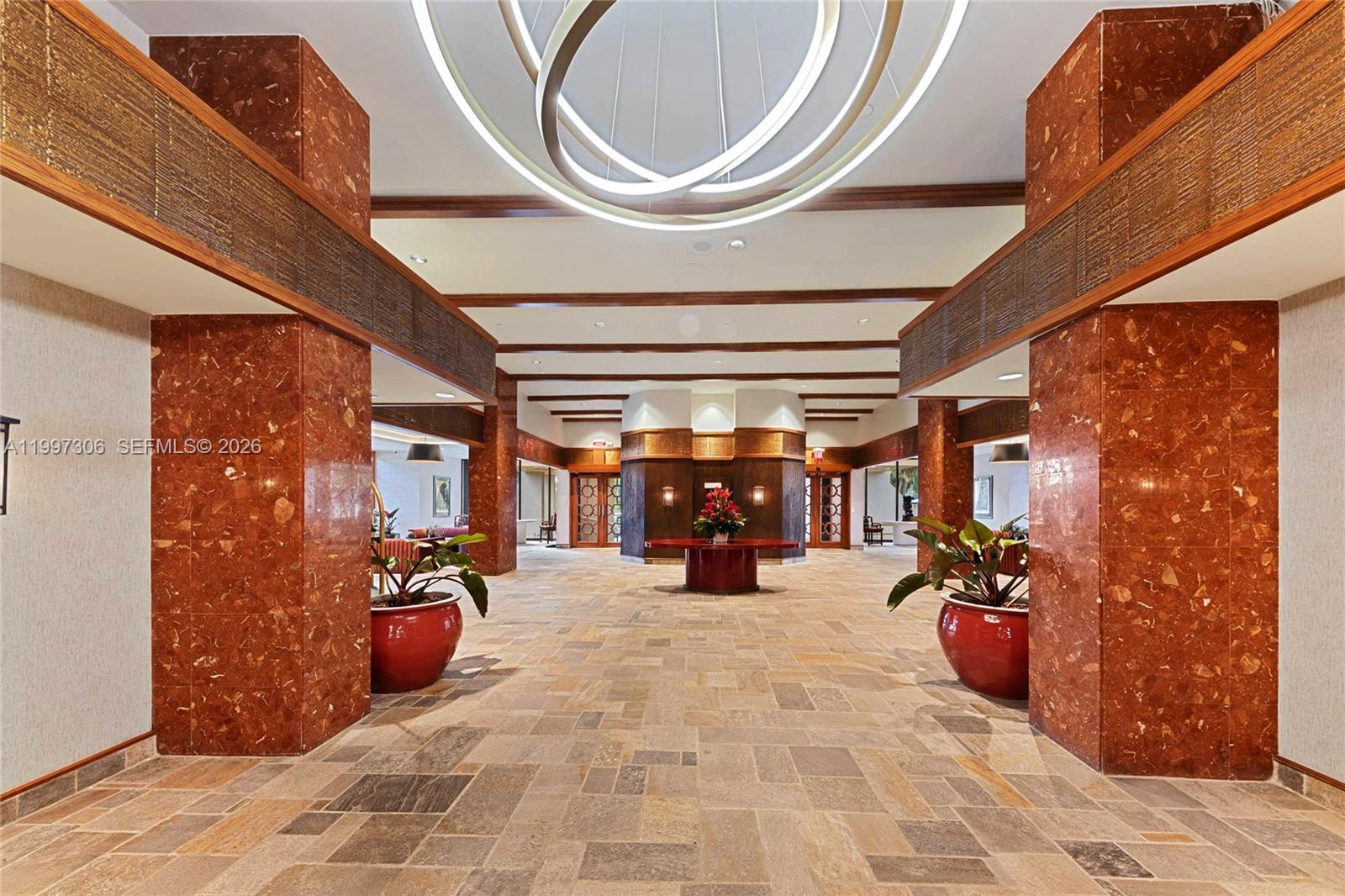 JOCKEY CLUB III CONDO - Residential