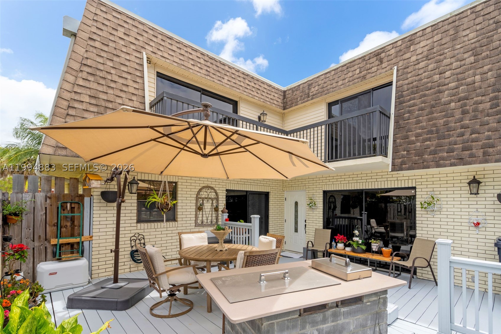 BAY TREE PATIO HOMES COND - Residential