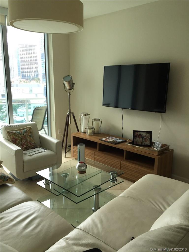 Wind Condo - Residential Lease