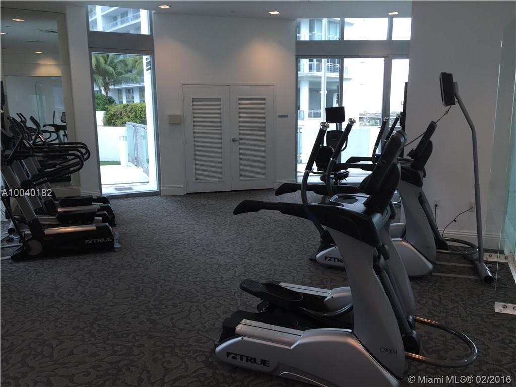 Wind Condo - Residential Lease