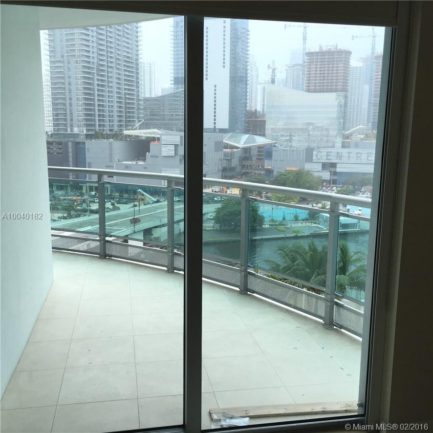 Wind Condo - Residential Lease