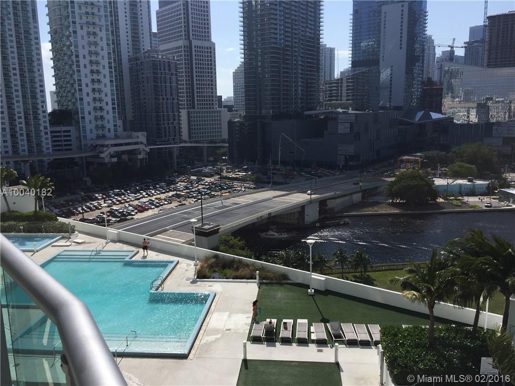 Wind Condo - Residential Lease