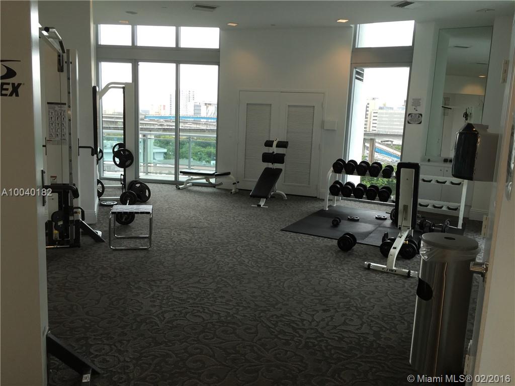 Wind Condo - Residential Lease