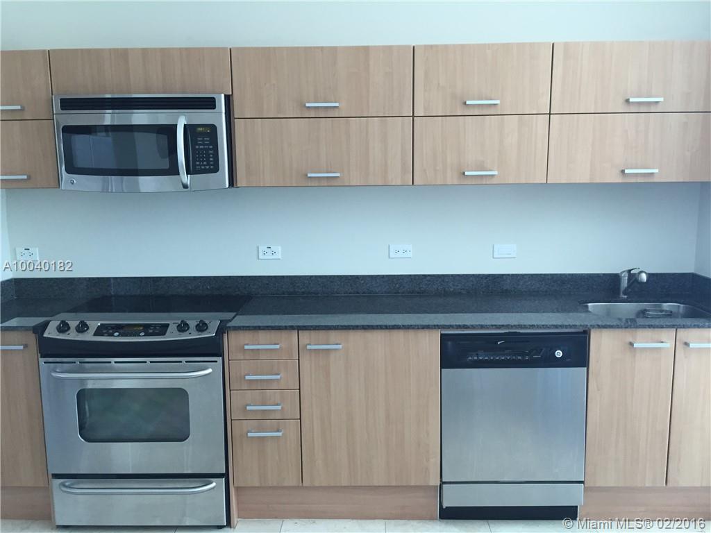 Wind Condo - Residential Lease