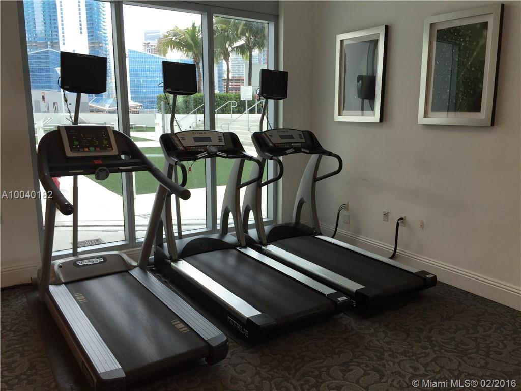 Wind Condo - Residential Lease