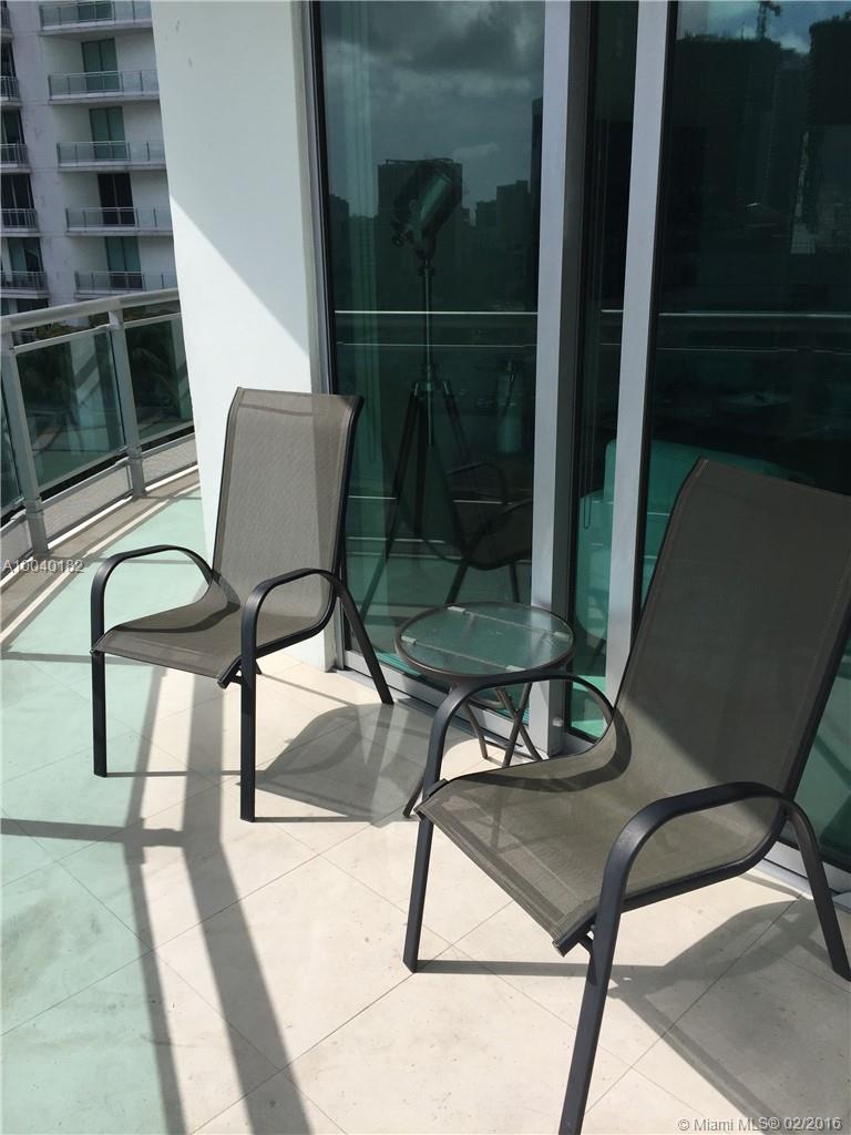 Wind Condo - Residential Lease