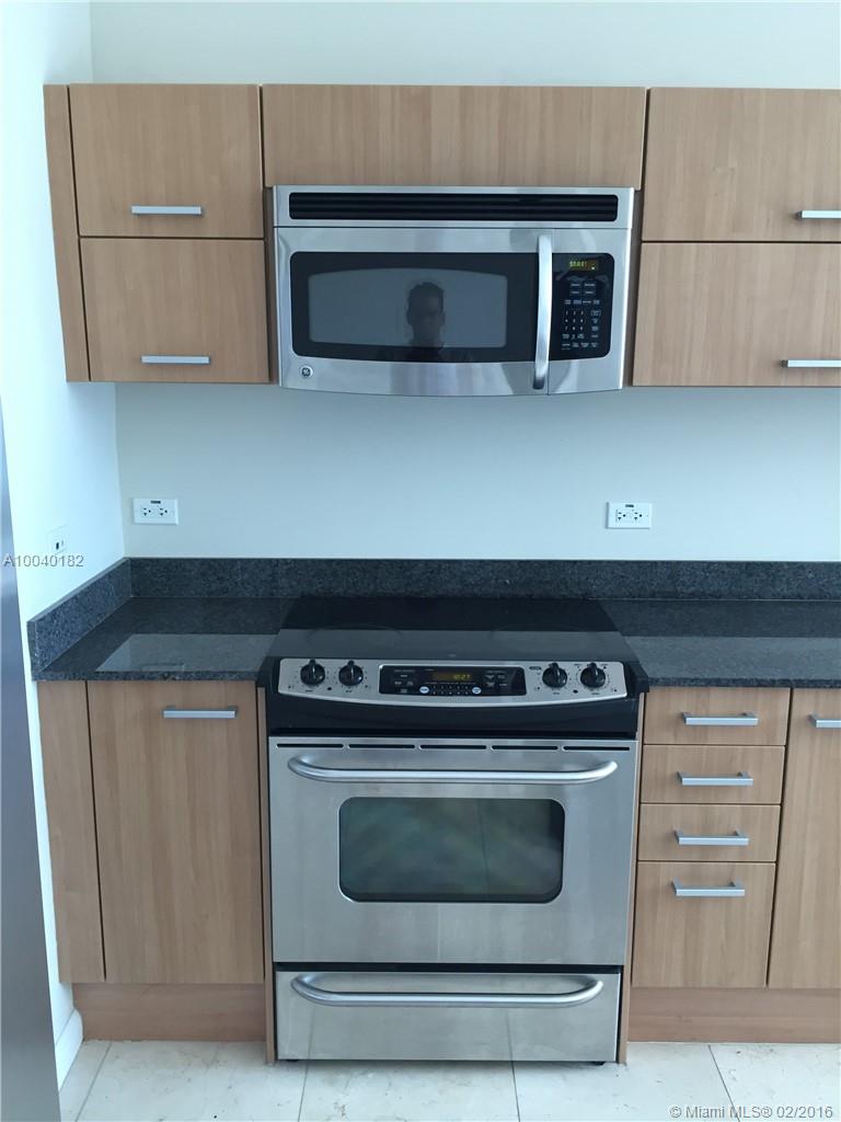 Wind Condo - Residential Lease