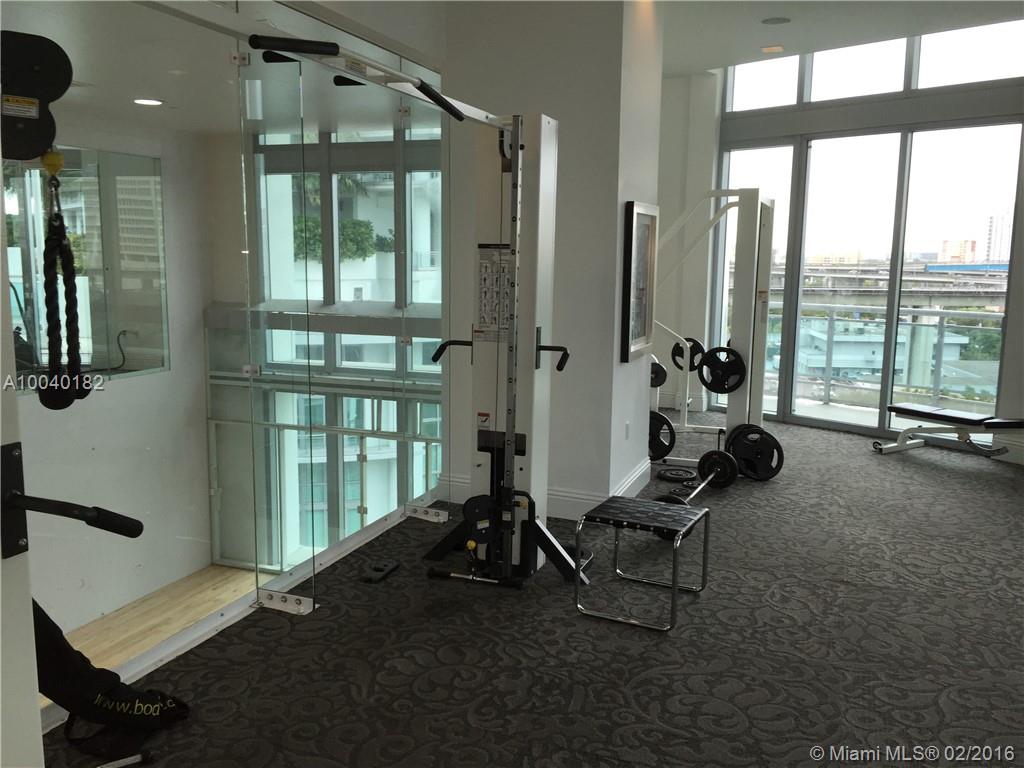 Wind Condo - Residential Lease