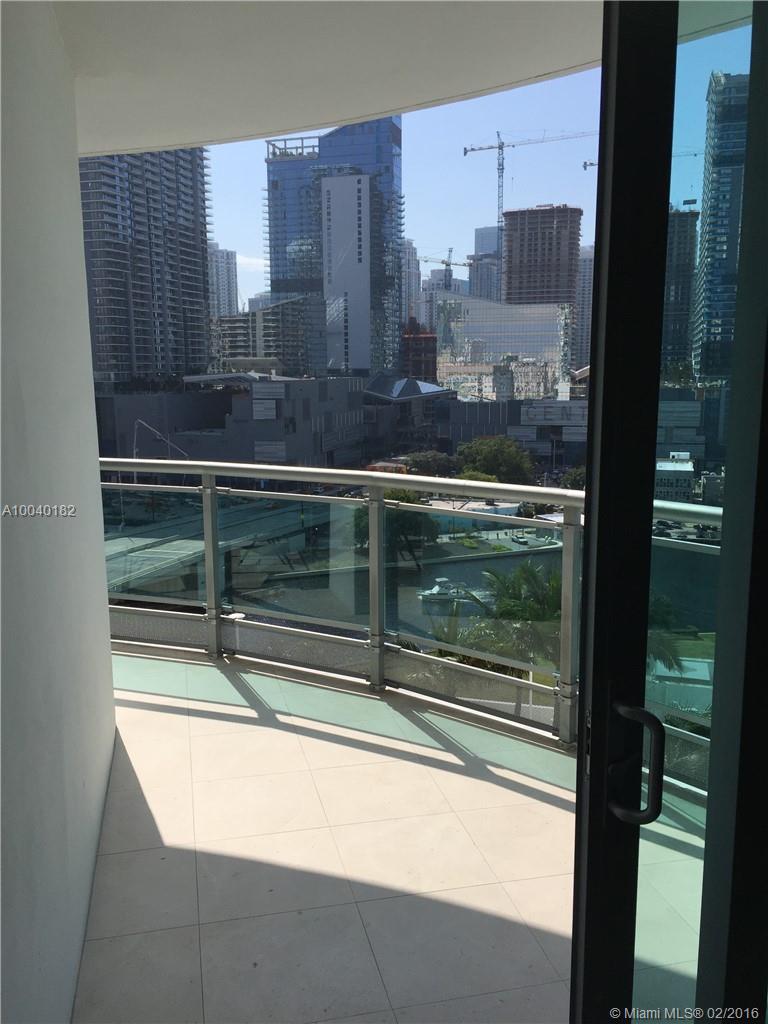 Wind Condo - Residential Lease