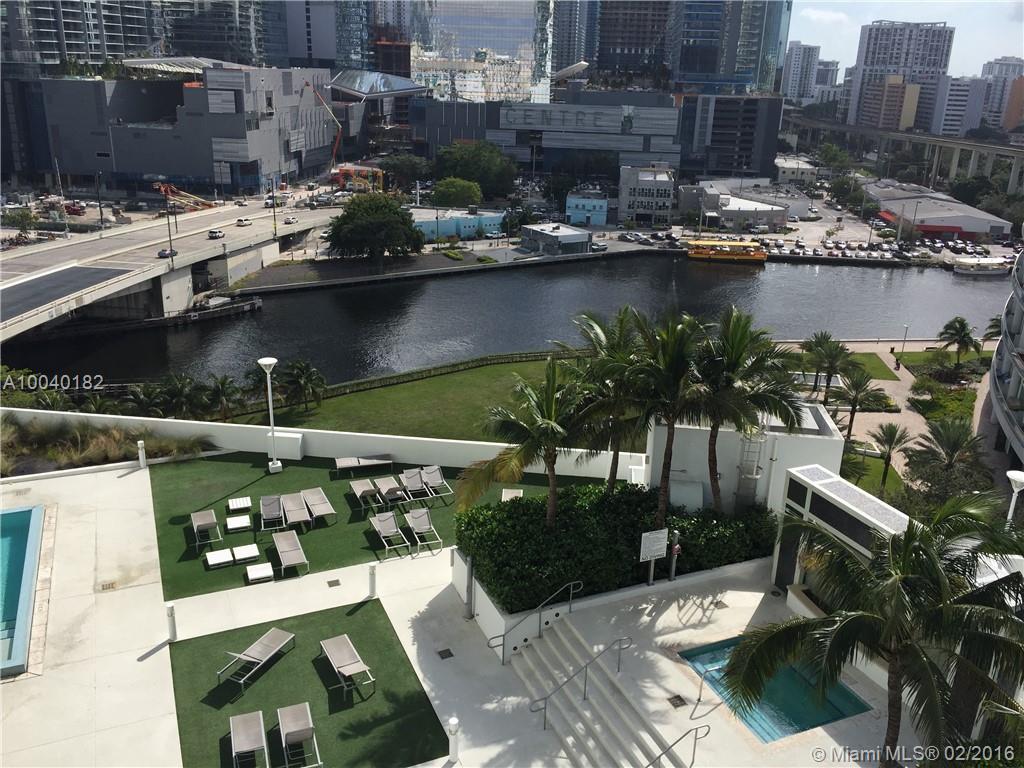 Wind Condo - Residential Lease