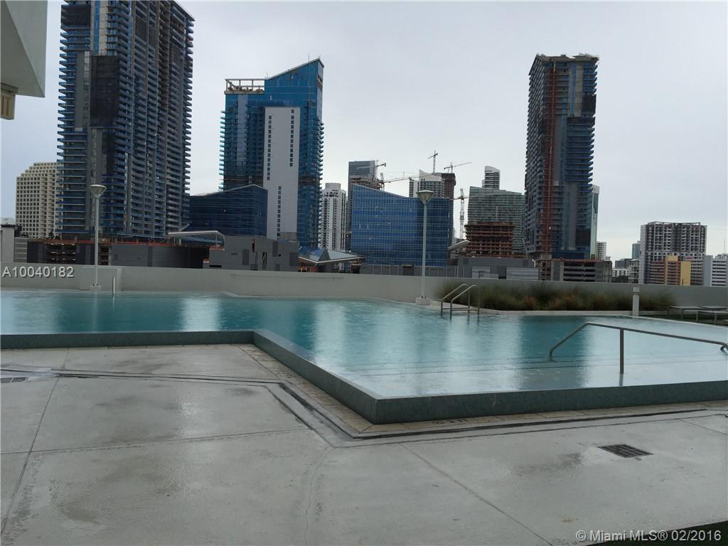 Wind Condo - Residential Lease