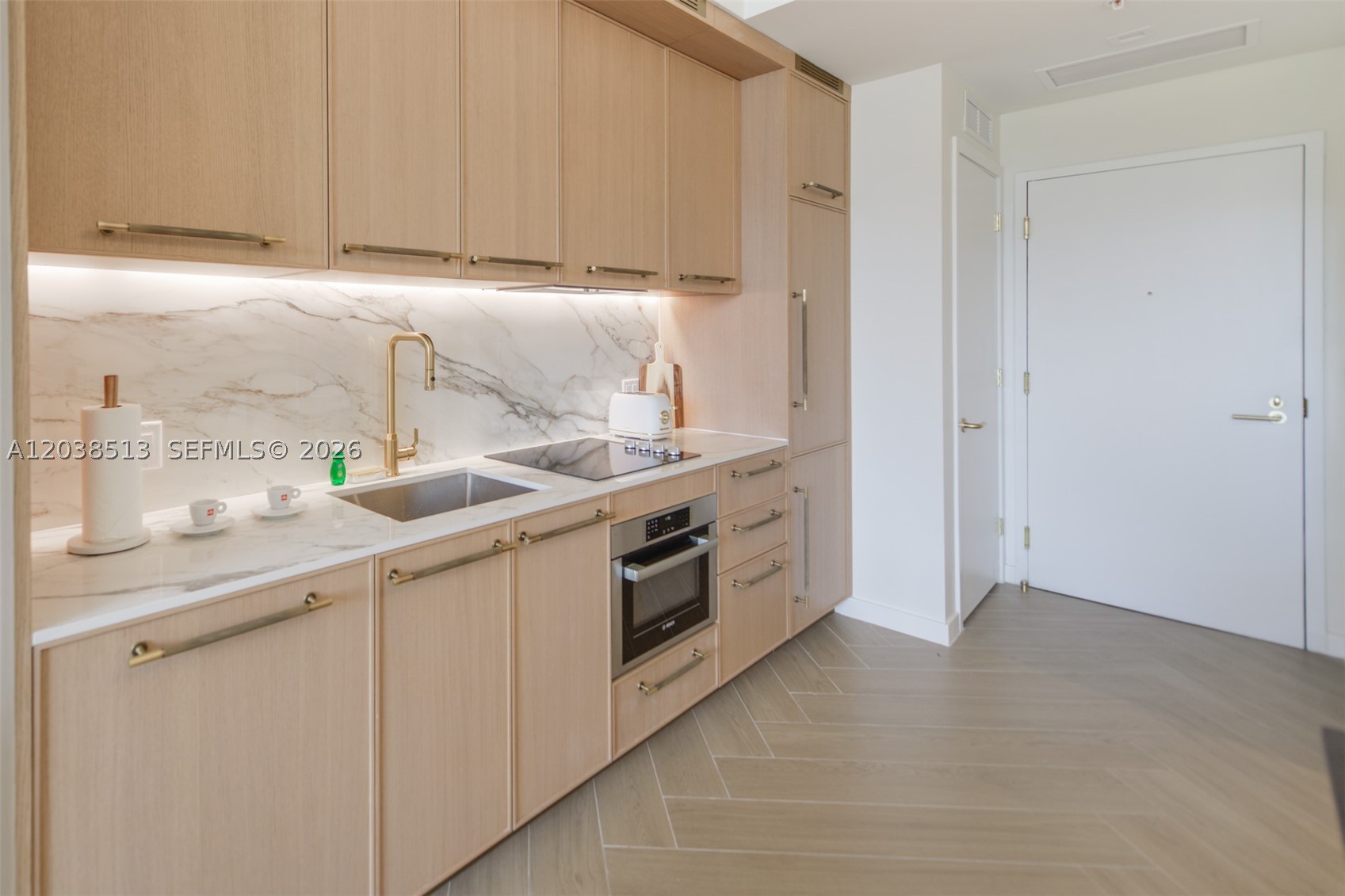 NOMAD WYNWOOD - Residential Lease