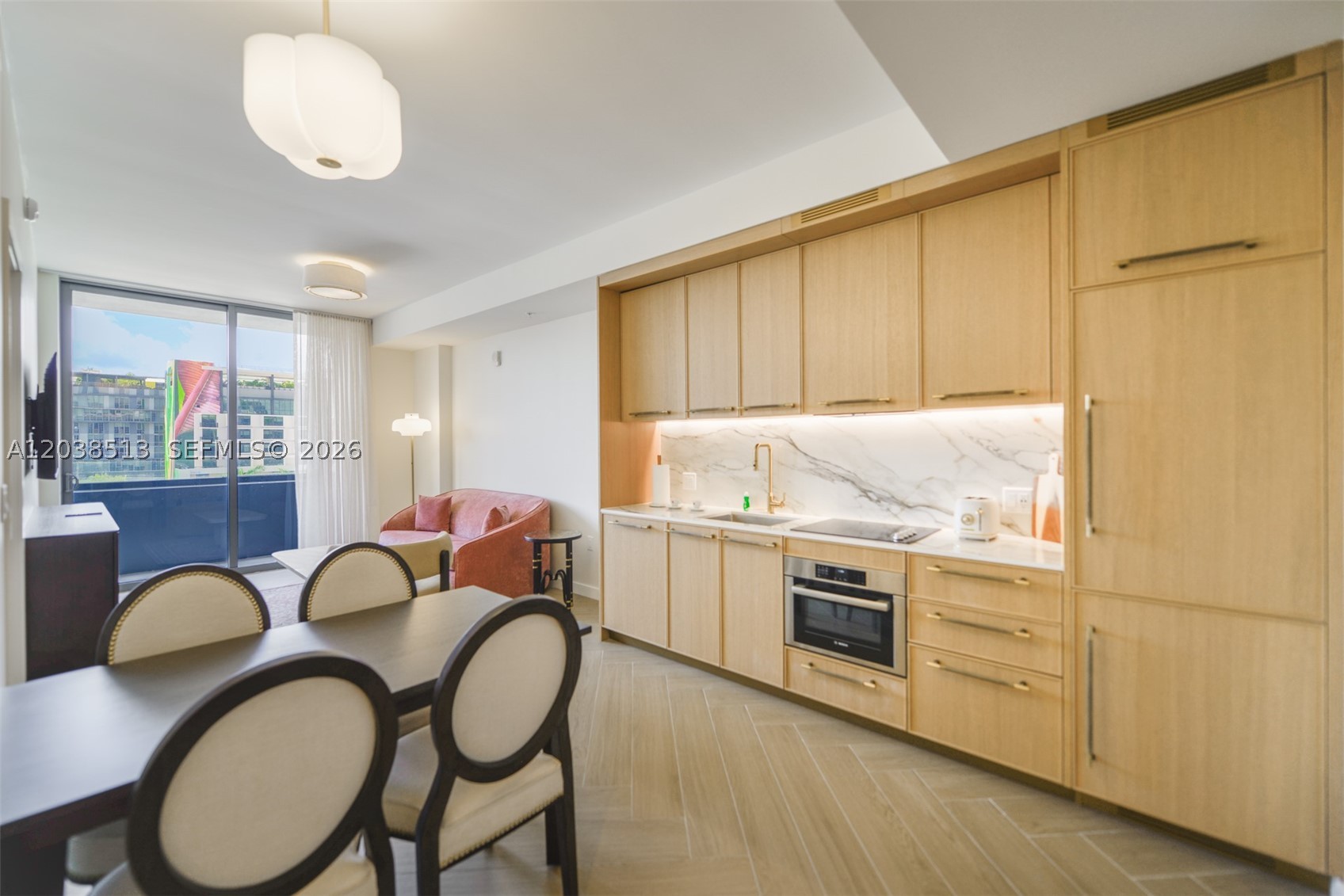 NOMAD WYNWOOD - Residential Lease