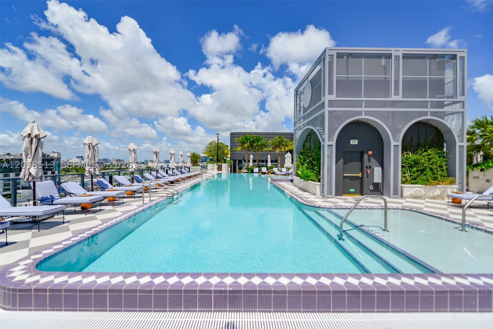 NOMAD WYNWOOD - Residential Lease