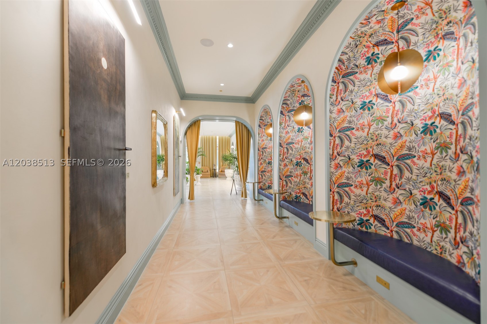 NOMAD WYNWOOD - Residential Lease