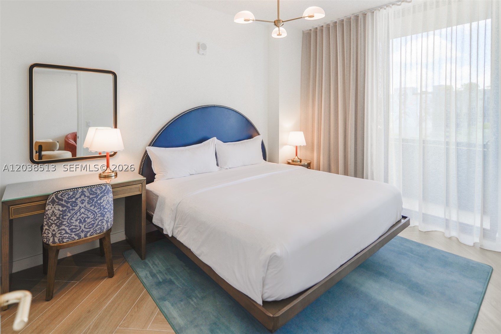 NOMAD WYNWOOD - Residential Lease