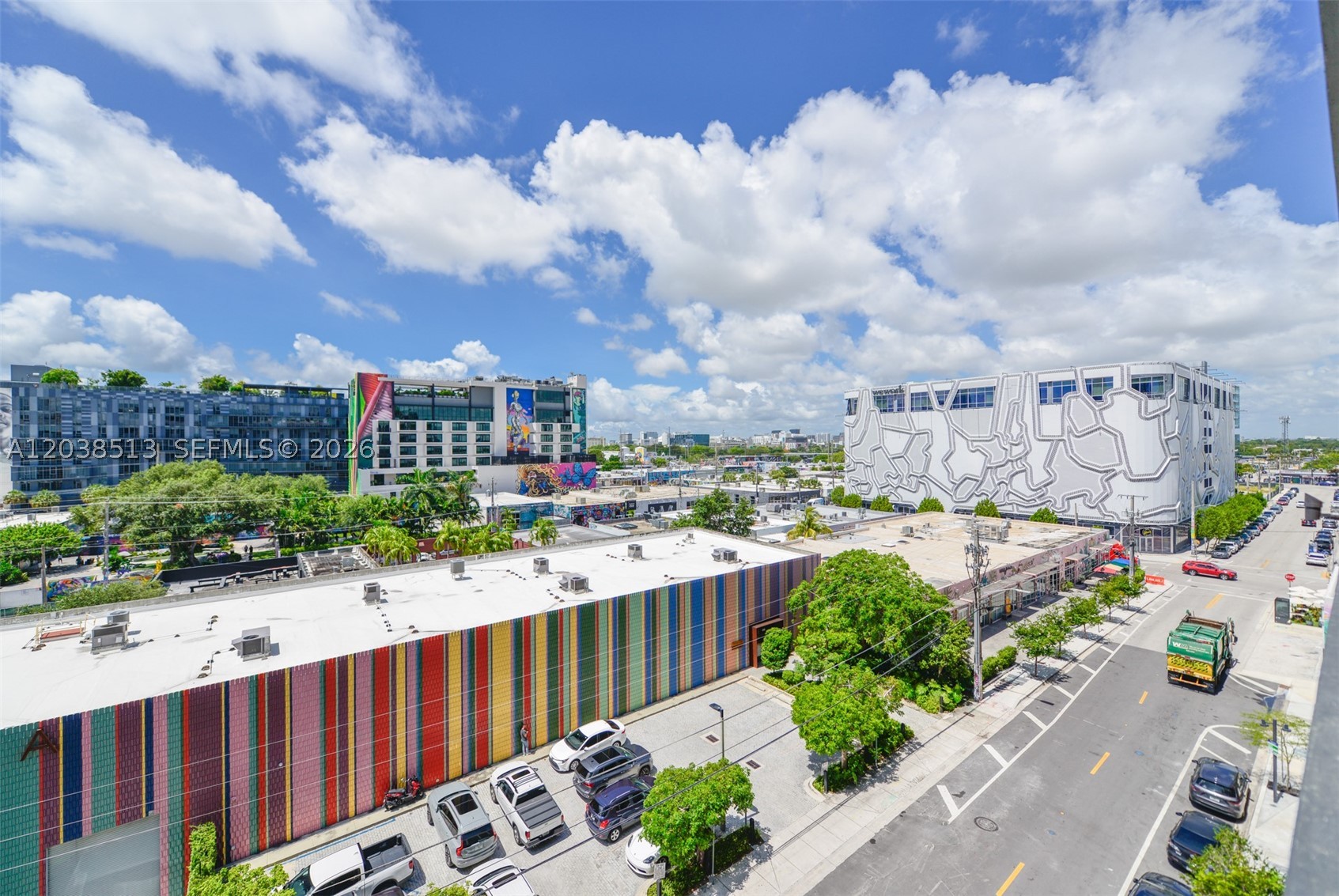 NOMAD WYNWOOD - Residential Lease