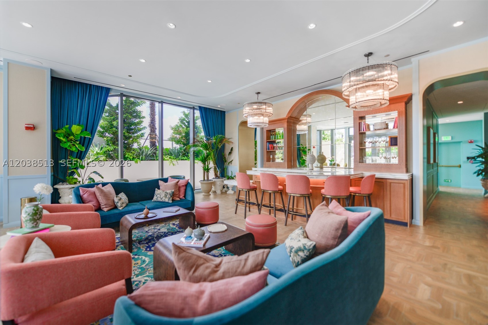 NOMAD WYNWOOD - Residential Lease