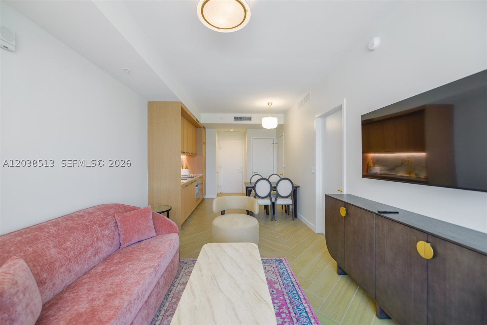 NOMAD WYNWOOD - Residential Lease