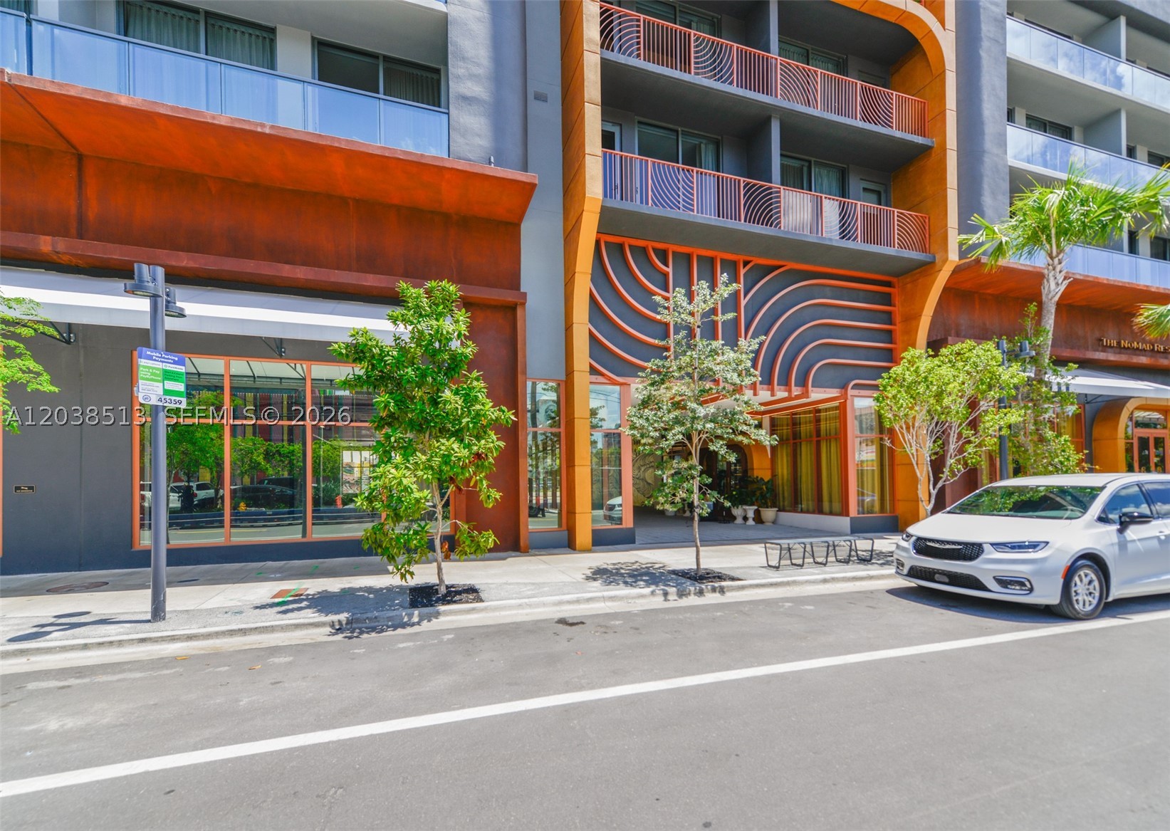 NOMAD WYNWOOD - Residential Lease