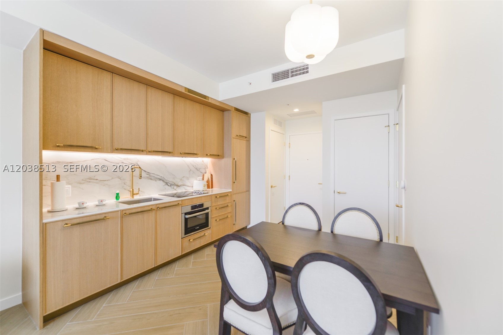 NOMAD WYNWOOD - Residential Lease
