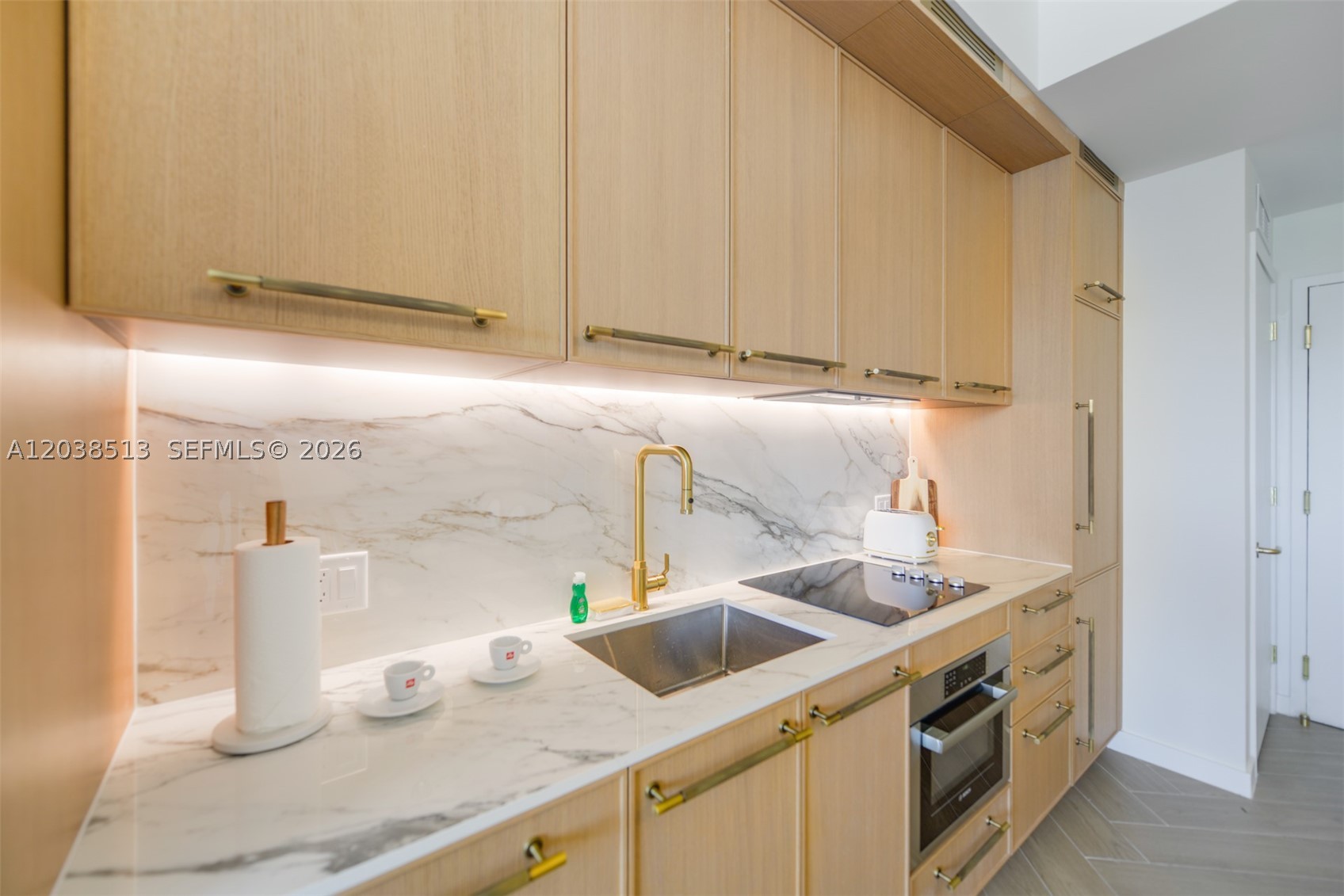 NOMAD WYNWOOD - Residential Lease