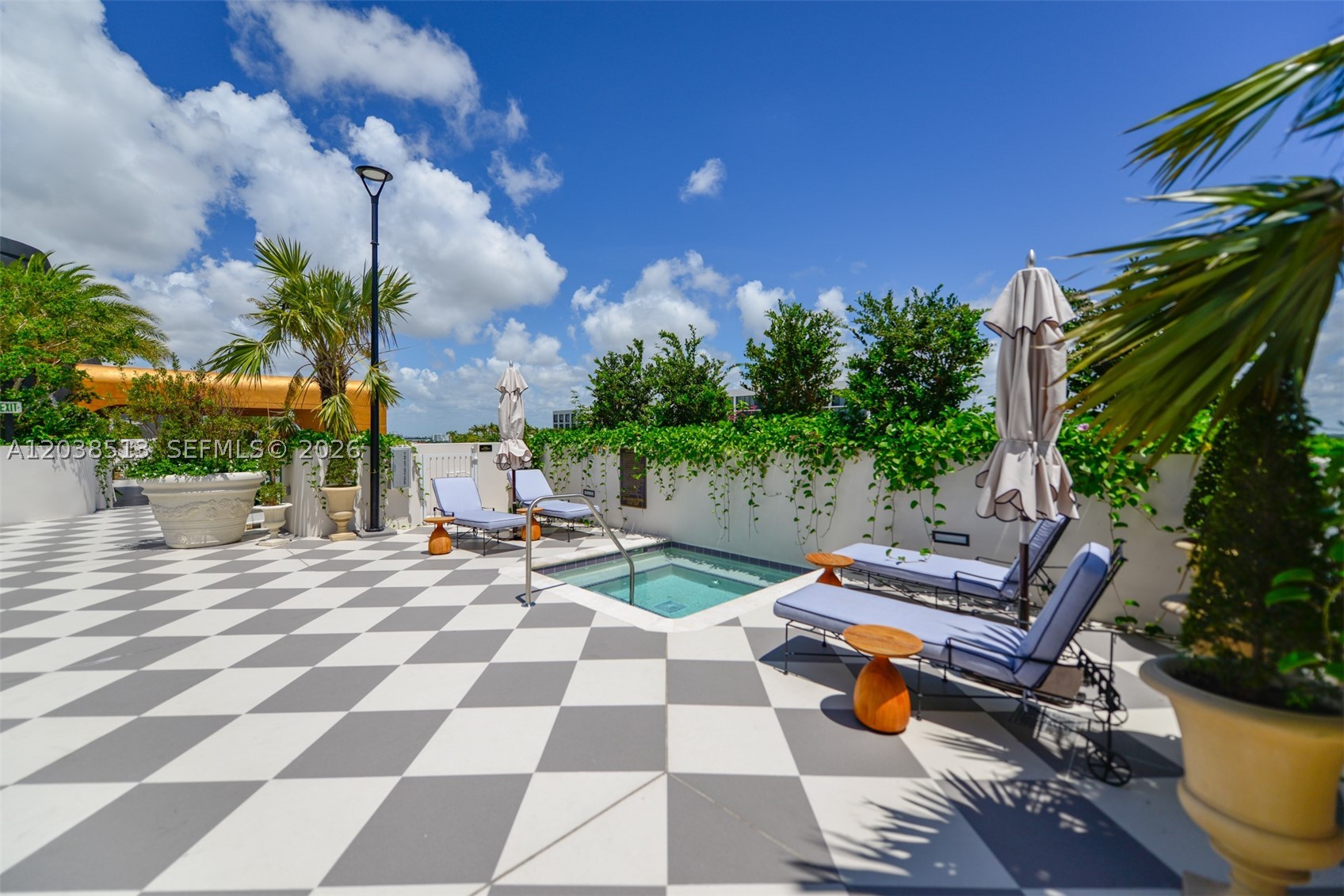 NOMAD WYNWOOD - Residential Lease