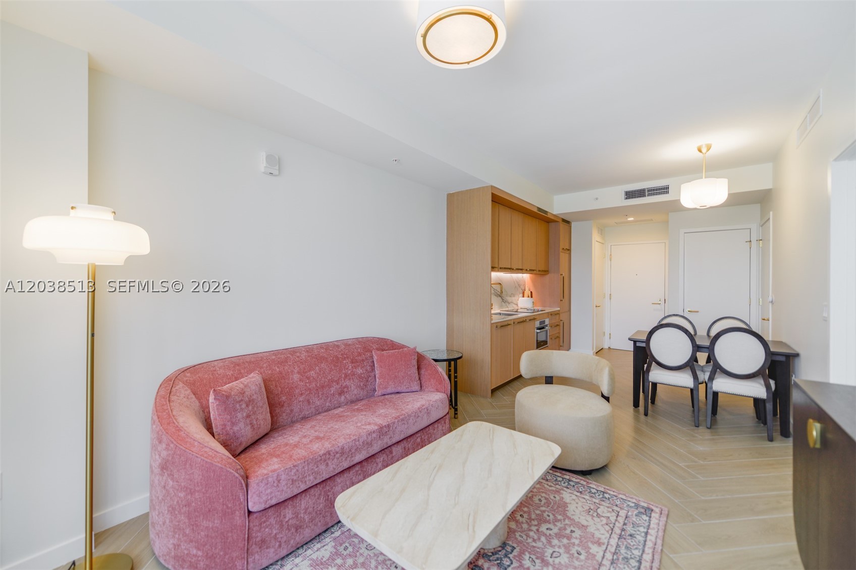 NOMAD WYNWOOD - Residential Lease