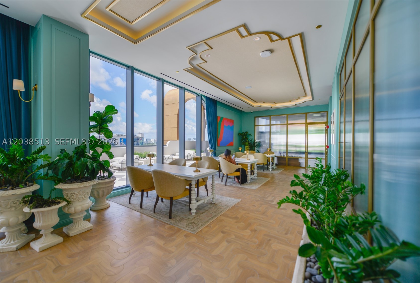NOMAD WYNWOOD - Residential Lease