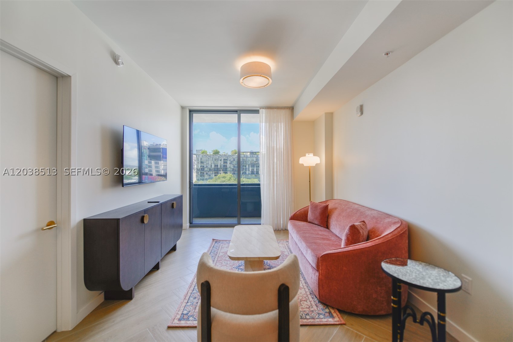 NOMAD WYNWOOD - Residential Lease