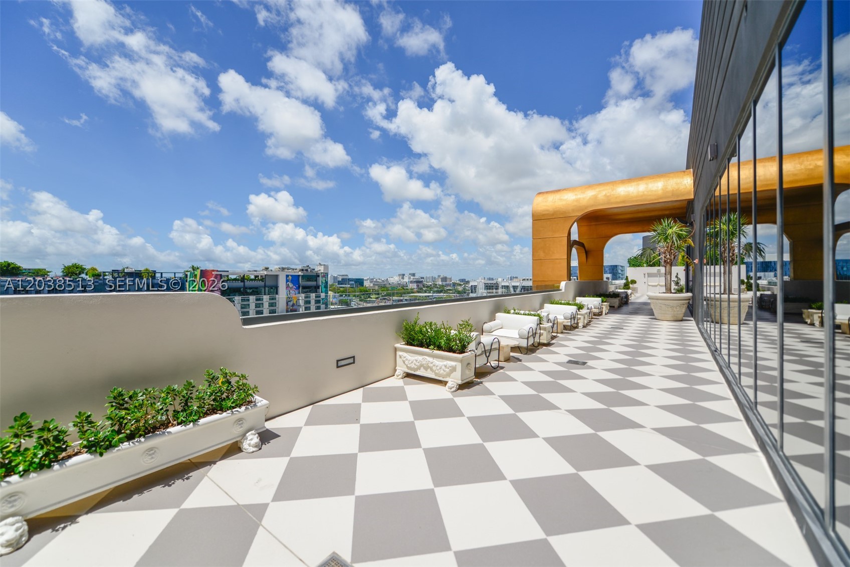 NOMAD WYNWOOD - Residential Lease