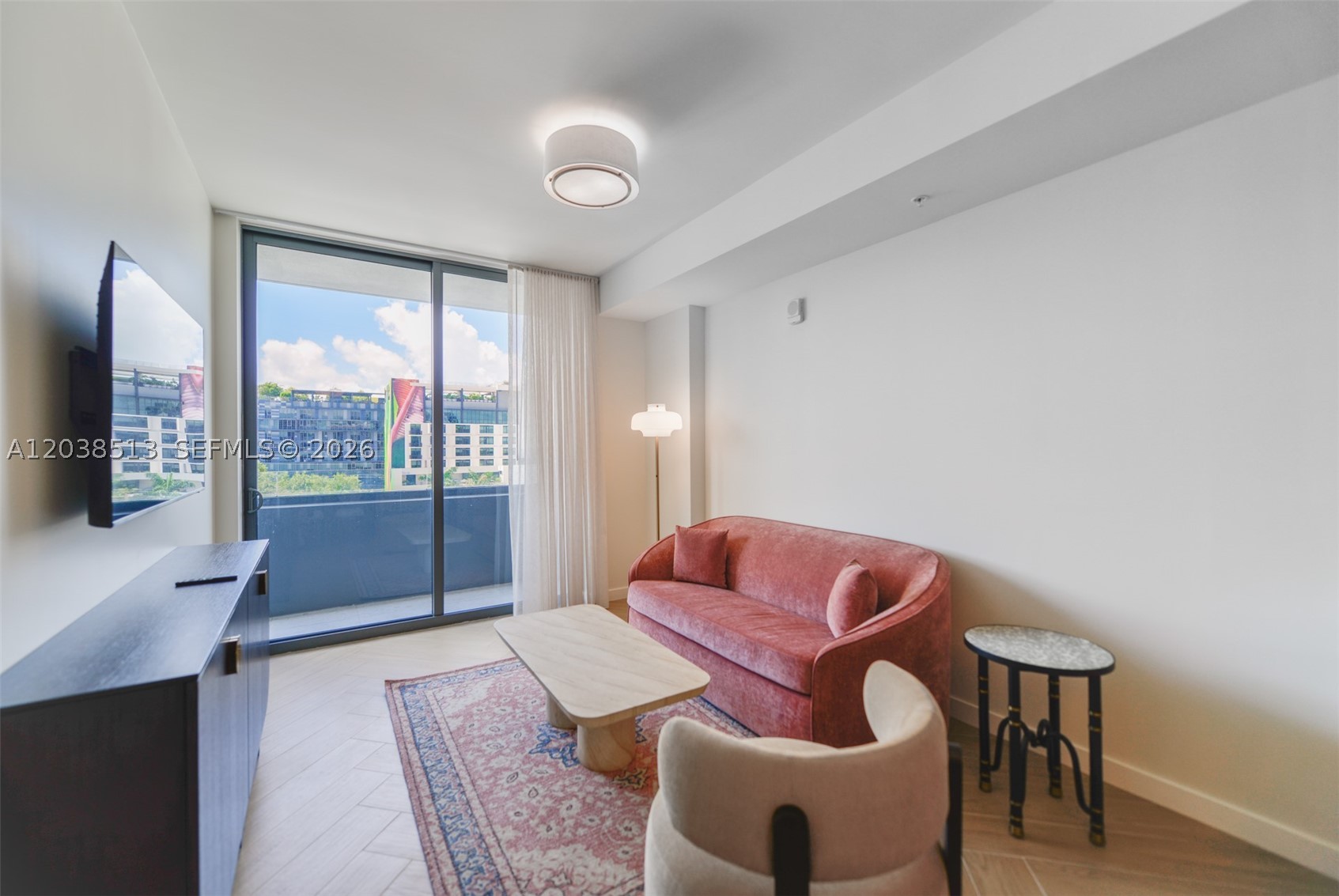 NOMAD WYNWOOD - Residential Lease