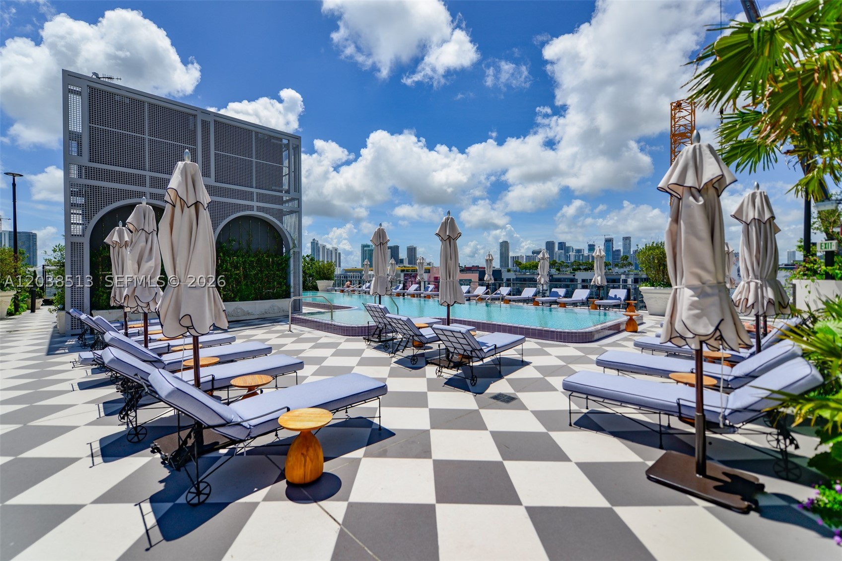 NOMAD WYNWOOD - Residential Lease