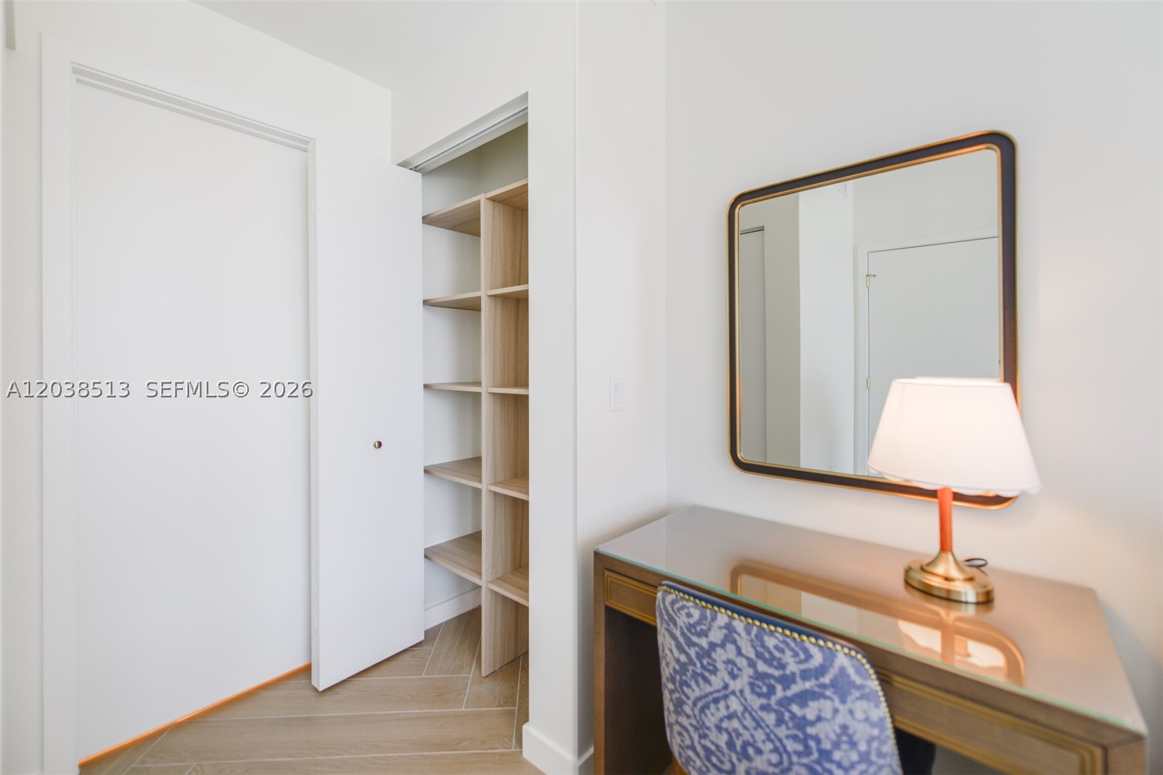 NOMAD WYNWOOD - Residential Lease