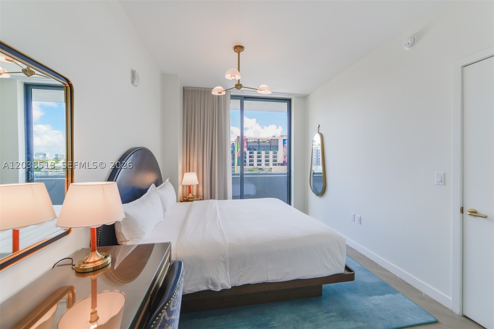 NOMAD WYNWOOD - Residential Lease