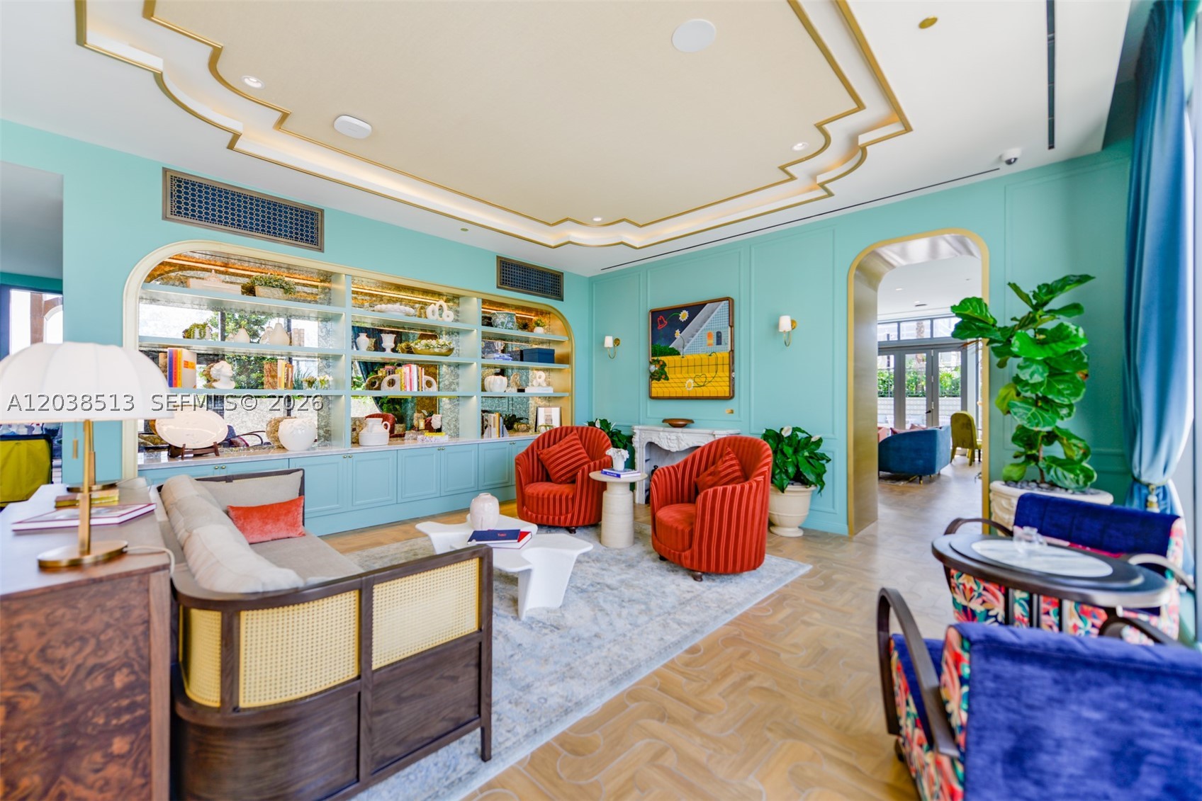 NOMAD WYNWOOD - Residential Lease