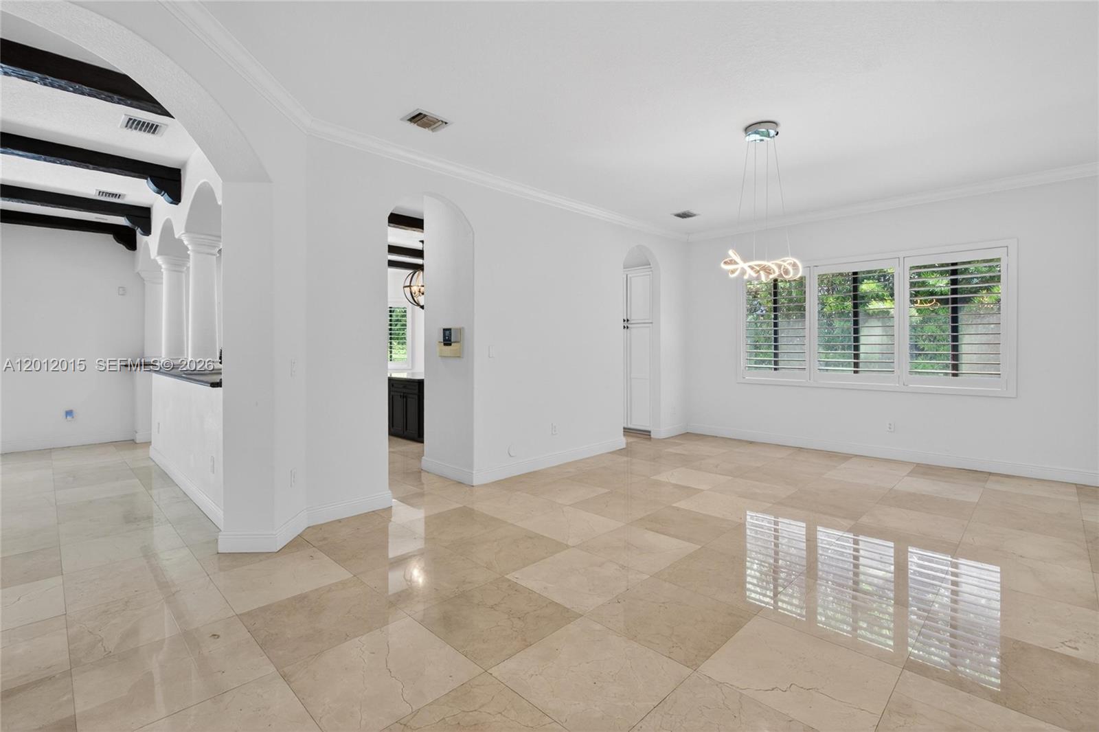 CUTLER CAY - Residential