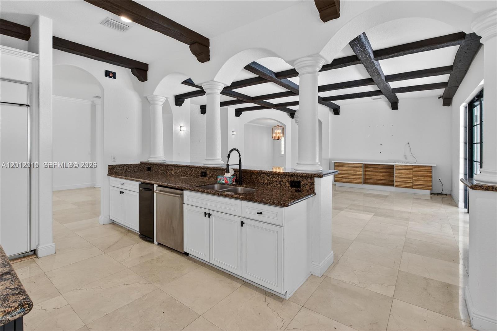 CUTLER CAY - Residential