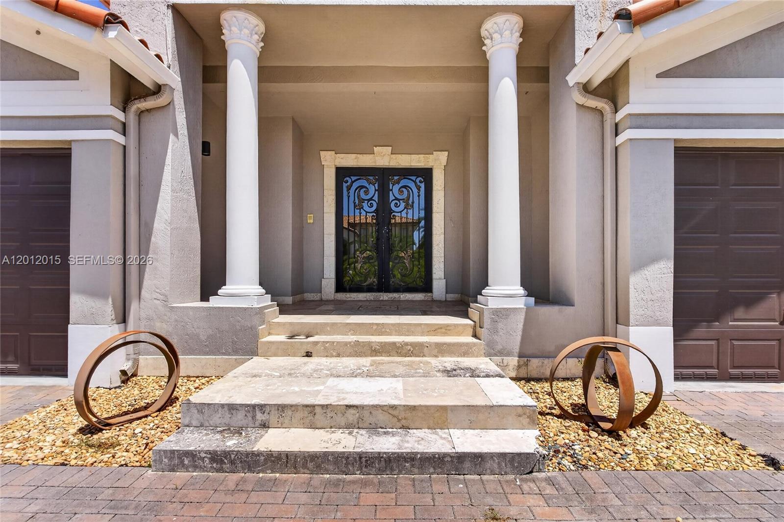 CUTLER CAY - Residential