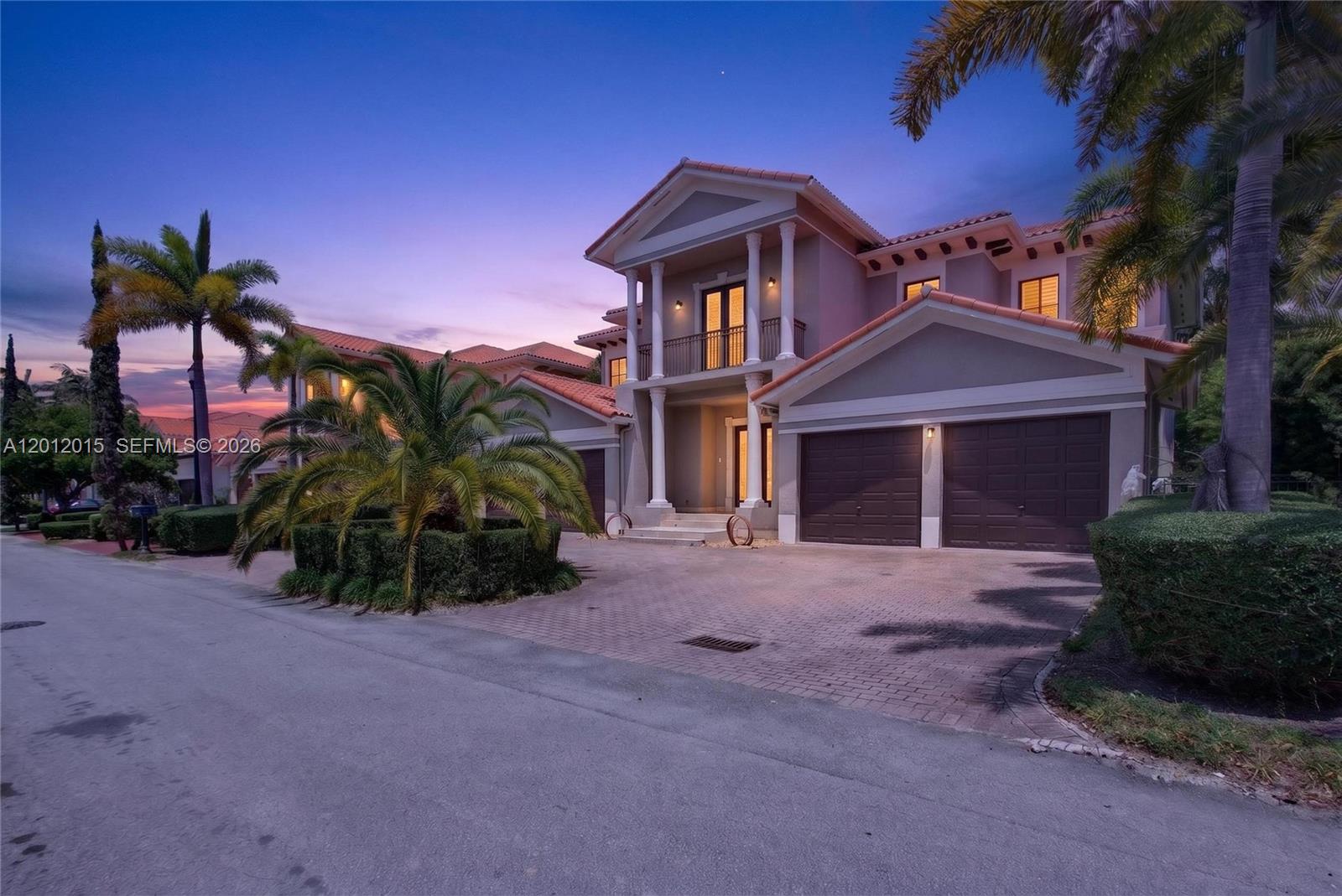 CUTLER CAY - Residential
