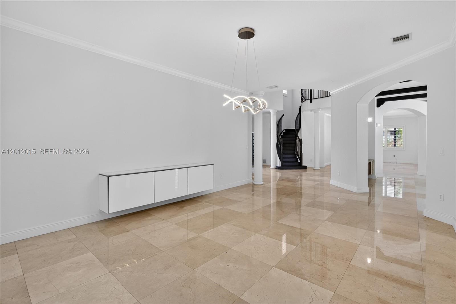 CUTLER CAY - Residential