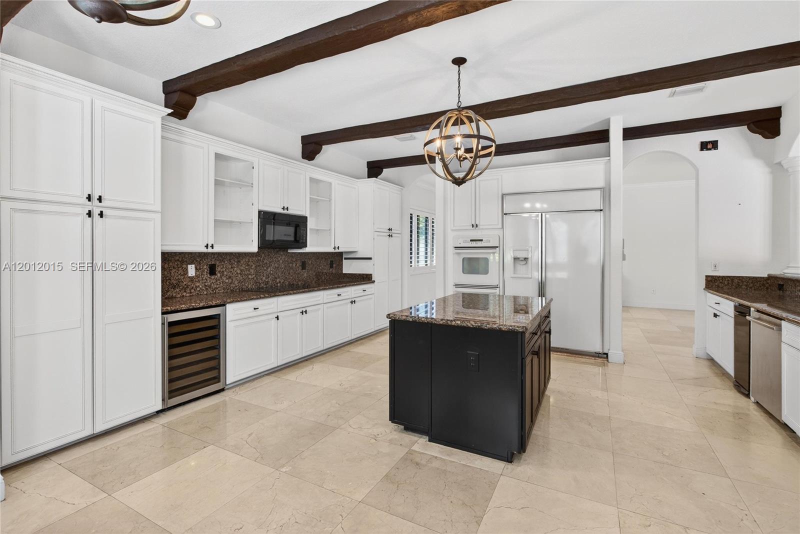 CUTLER CAY - Residential
