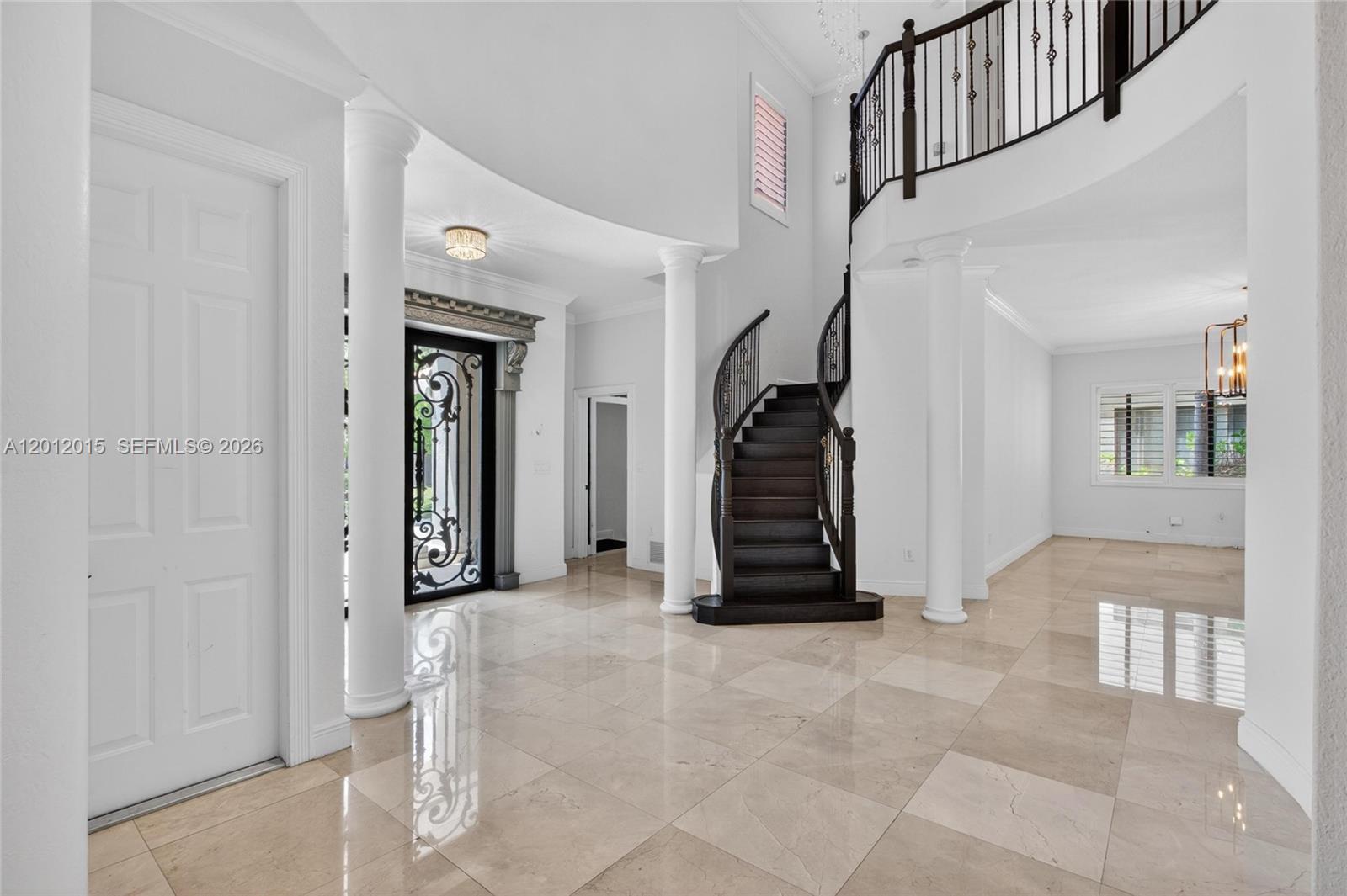 CUTLER CAY - Residential