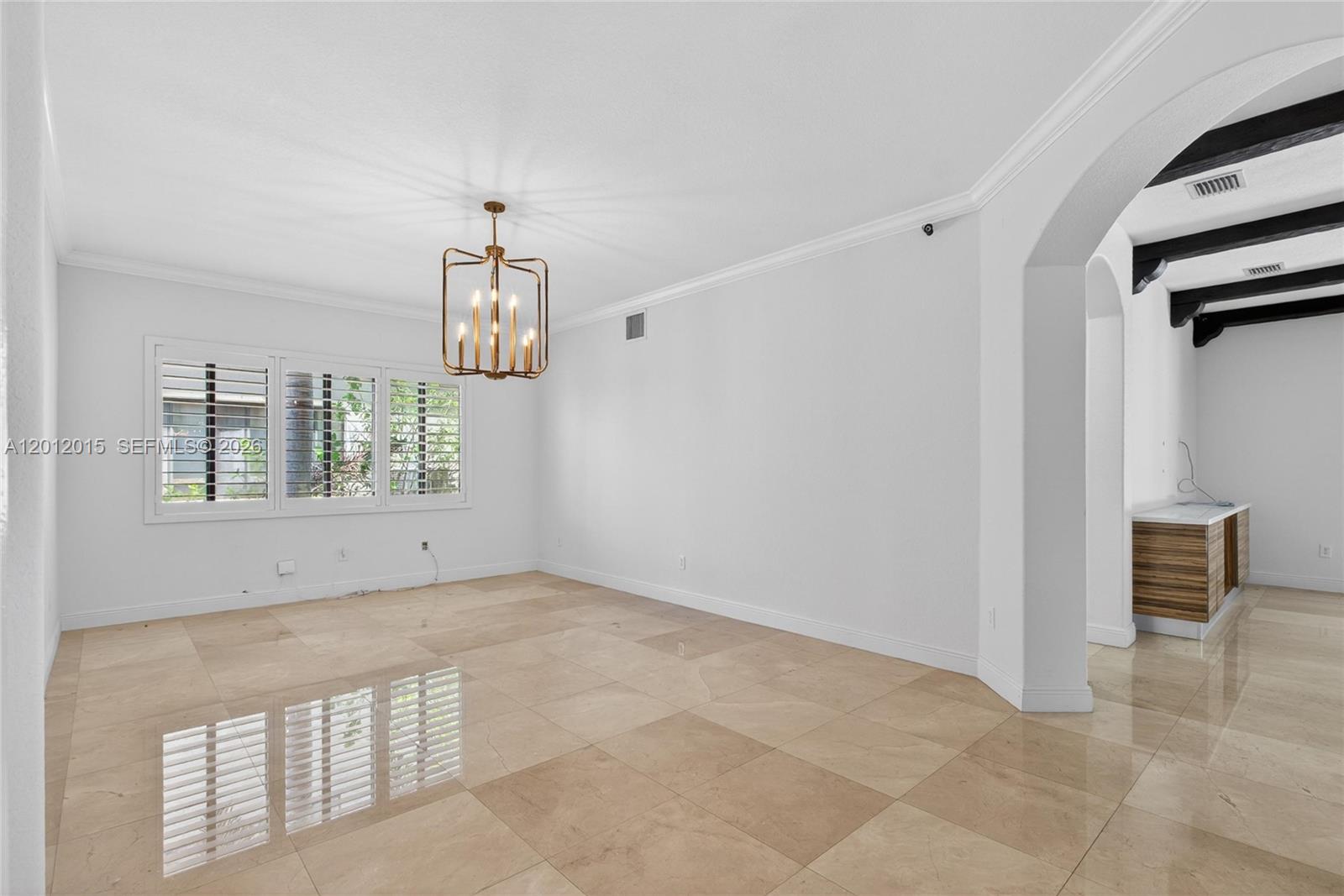 CUTLER CAY - Residential
